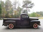 Thumbnail Photo 12 for 1951 Ford F1
